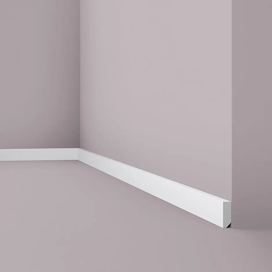 Noel & Marquet Plinthe NMC WALLSTYL FT1F Moulure décorative Cimaise Moulure frise