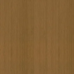 Plinthe Plaquée bois Décor 280 teck verni blond (vendue à la pièce)-GoodHome