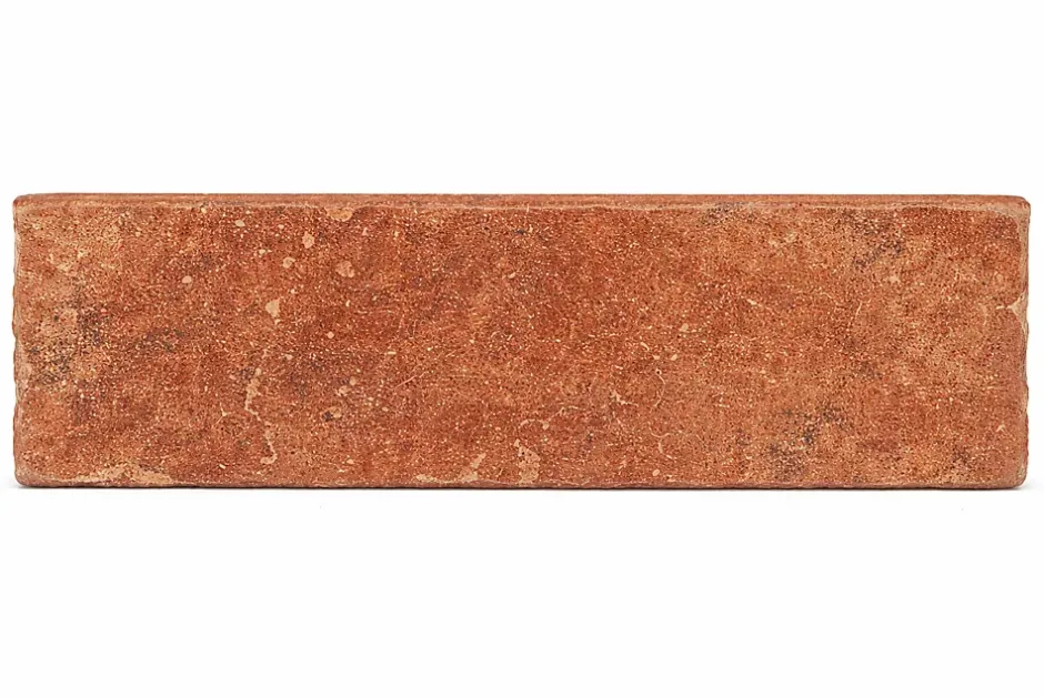 Plinthe Pont du Gard effet terre cuite - Cuir - 30 cm x 7 cm x 0,8 cm - Vendu à la pièce-Ligerio Hot