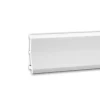 Profhome Plinthe 653104 Moulure décorative
