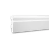 Plinthe 153101 Moulure décorative-Profhome Outlet