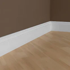 Plinthe 153101 Moulure décorative-Profhome Outlet