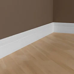 Profhome Plinthe 653103 Moulure décorative