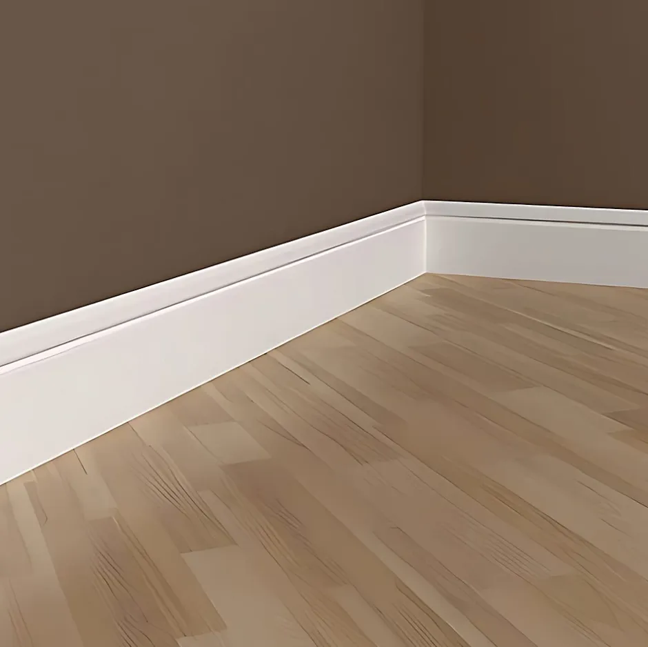 Plinthe 153108 Moulure décorative-Profhome Outlet