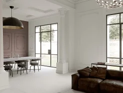 Plinthe 153108 Moulure décorative-Profhome Outlet