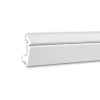 Plinthe 153107 Moulure décorative-Profhome Online