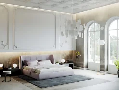 Plinthe 153107 Moulure décorative-Profhome Online