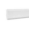 Profhome Plinthe 153104 Moulure décorative