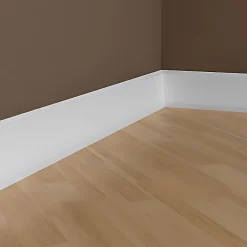 Profhome Plinthe 153104 Moulure décorative