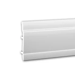 Plinthe 653102 Moulure décorative-Profhome New