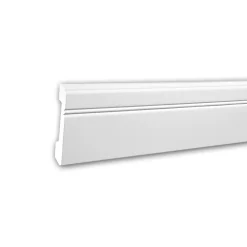 Profhome Plinthe 153103 Moulure décorative