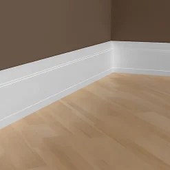 Profhome Plinthe 153102 Moulure décorative