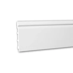 Profhome Plinthe 153110 Moulure décorative