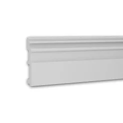 Profhome Plinthe 653113 Planchette 2 m