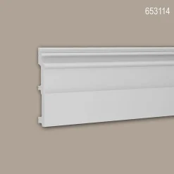 Plinthe 653114 Planchette 2 m-Profhome New