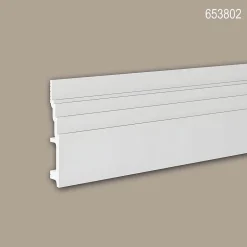 Plinthe 653802 Planchette 2 m-Profhome Sale