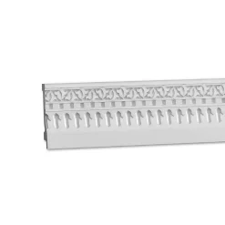 Profhome Plinthe 153501 Planchette 2 m
