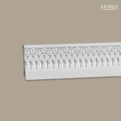 Profhome Plinthe 153501 Planchette 2 m