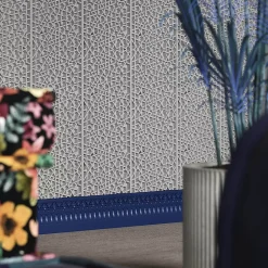 Profhome Plinthe 153501 Planchette 2 m