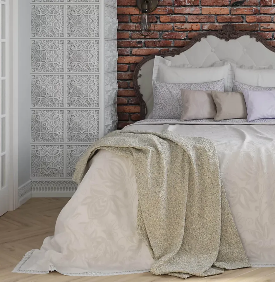 Profhome Plinthe 153501 Planchette 2 m