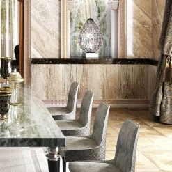 Profhome Plinthe 153501 Planchette 2 m