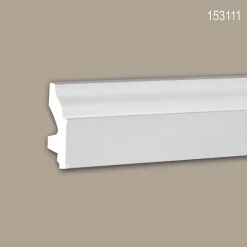 Plinthe 153111 Planchette 2 m-Profhome