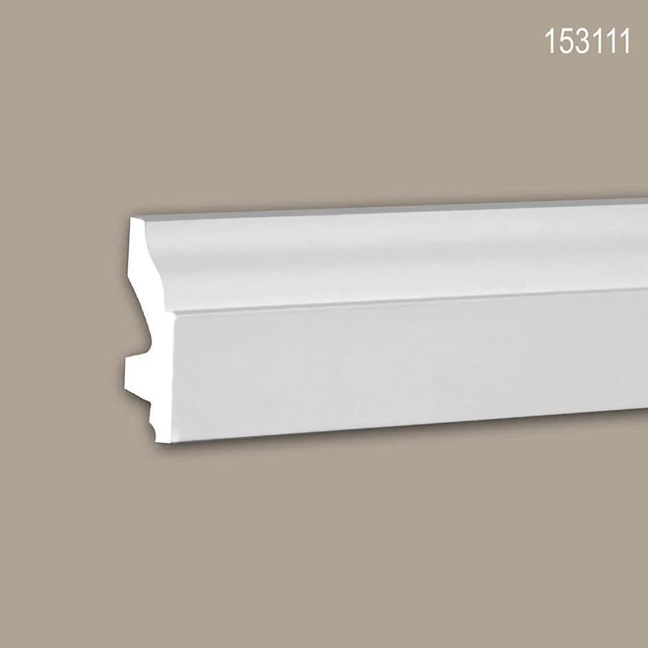 Plinthe 153111 Planchette 2 m-Profhome