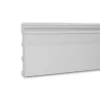 Plinthe 653118 Planchette 2 m-Profhome Discount