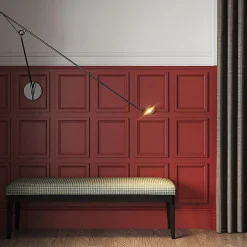 Plinthe 653118 Planchette 2 m-Profhome Discount