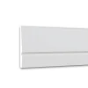 Profhome Plinthe 653806 Planchette 2 m