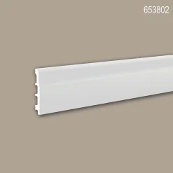 Profhome Plinthe 653803 Planchette 2 m