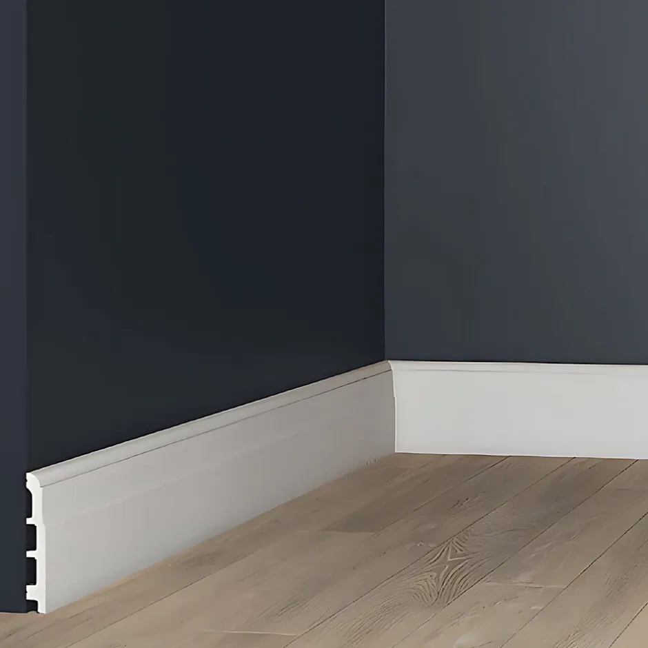 Profhome Plinthe 653803 Planchette 2 m