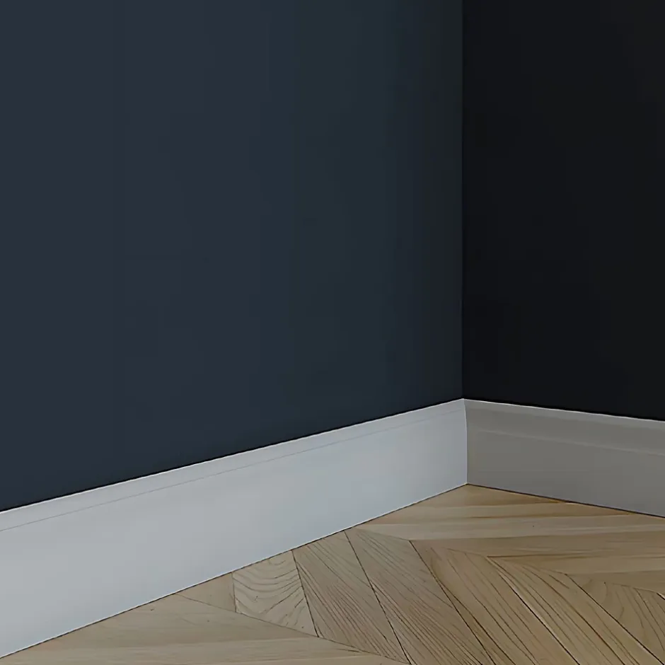 Profhome Plinthe 653803 Planchette 2 m