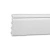 Plinthe 653110 Planchette 2 m-Profhome Clearance