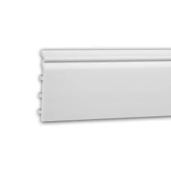 Plinthe 653110 Planchette 2 m-Profhome Clearance