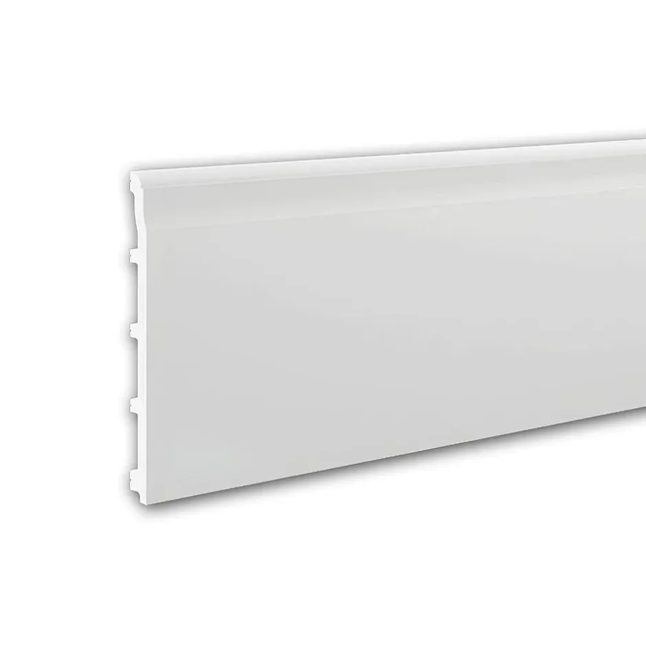 Plinthe 653805 Planchette 2 m-Profhome Discount