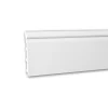 Plinthe 153110F Moulure décorative flexible-Profhome