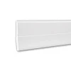 Profhome Plinthe 153105F Moulure décorative flexible