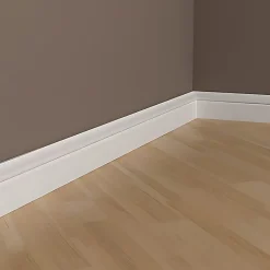 Plinthe 153107F Moulure décorative flexible-Profhome Online
