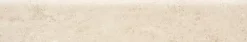 Plinthe Rodas beige 7,5 x 45 cm vendue par 5 pièces