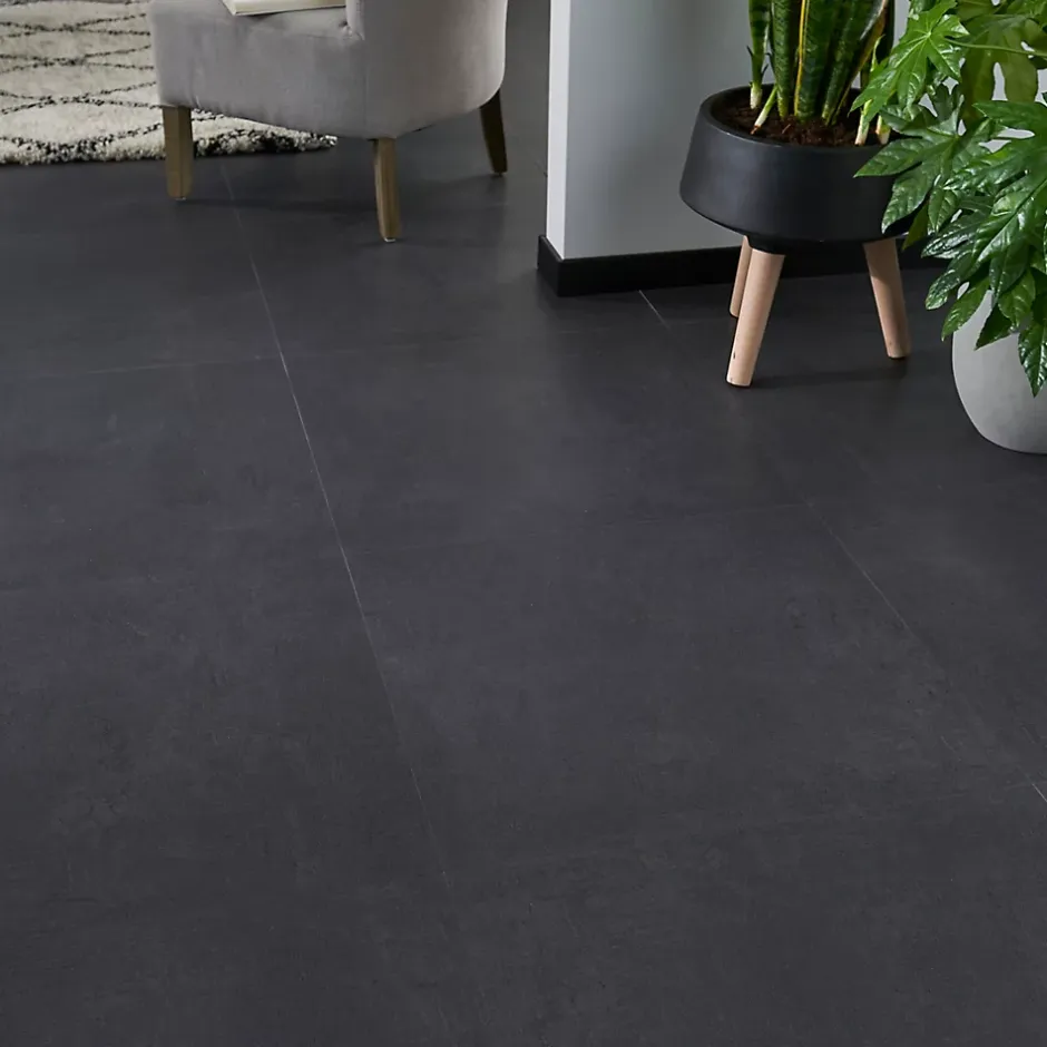 Plinthe Rés 220 x 6 cm Décor 375-GoodHome Sale