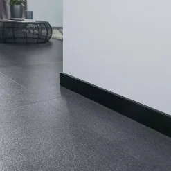 Plinthe Rés 220 x 6 cm Décor 375-GoodHome Sale