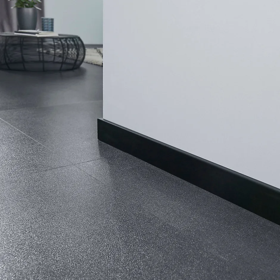 Plinthe Rés 220 x 6 cm Décor 375-GoodHome Sale