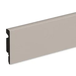 Plinthe Résine Beige 220 x 6 cm Décor 350-GoodHome