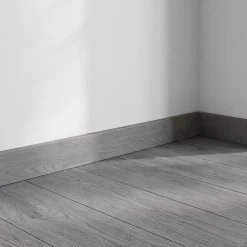 Plinthe Résine Gris 220 x 6 cm Décor 365-GoodHome Discount