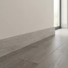 Plinthe Résine Gris 220 x 6 cm Décor 360-GoodHome Best