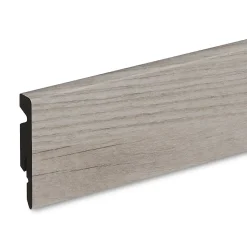 Plinthe Résine Gris 220 x 6 cm Décor 360-GoodHome Best