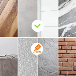 Plinthe Souple Auto-Adhésive en PVC 70x20mm, 20m, Bande Flexible, Facile à Installer, Adaptée à Toutes Surface, bronze-Quest Sale