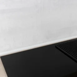 Plinthe Souple Auto-Adhésive en PVC 18x18mm, 5m, Bande Élastique pour Finitions et Étanchéité des Jonctions, beige-Quest Clearance