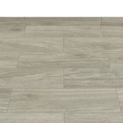 Plinthe Wychwd effet bois 60 x 7.5 cm blanc-GoodHome